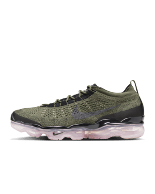 Мужские кроссовки Nike Air VaporMax 2023 Flyknit