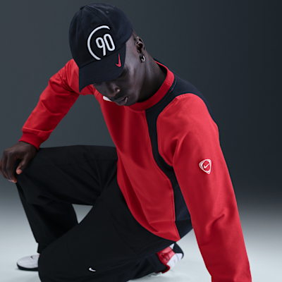 Nike Total 90 Men's Repel Soccer Crew-Neck Top
