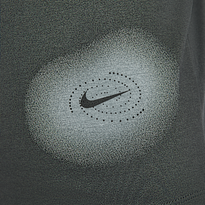 Nike Women's Long-Sleeve Running T-Shirt