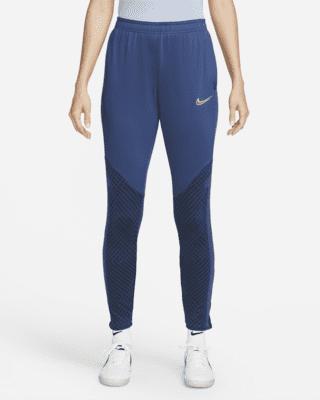 nike blue void pants