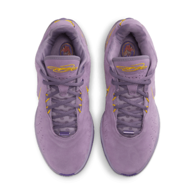 Basketbalové boty LeBron XXI „Freshwater“