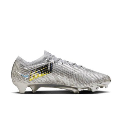 Calzado de fútbol para terreno firme Nike Zoom Mercurial Vapor 15 Elite XXV SE FG