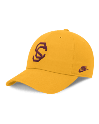 Мужские  USC Trojans Legacy Club Nike Dri-FIT College Adjustable Hat