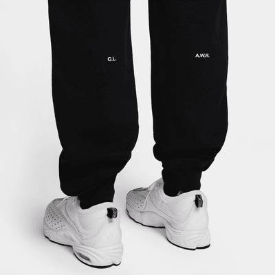 NOCTA NOCTA Fleece CS Tracksuit Bottoms