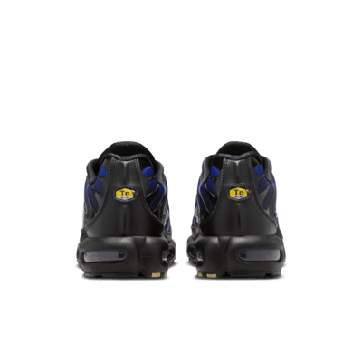 รองเท้าผู้ชาย Nike Air Max Plus Premium