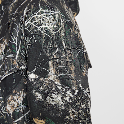 나이키 스트라이드 남성 드라이 핏 리얼트리 러닝 재킷