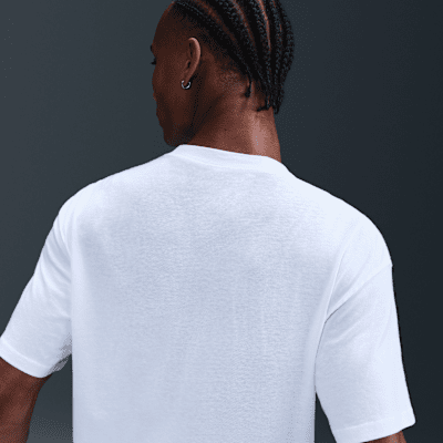 Playera de entrenamiento de tenis Max90 para hombre Nike