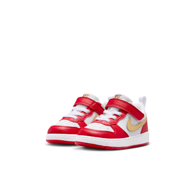 Nike Court Borough Low Recraft Baby/Toddler Shoes