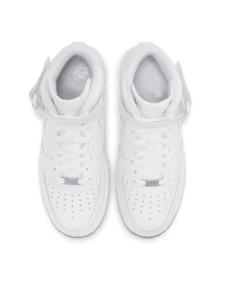 Nike Air Force 1 '07 中筒