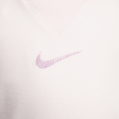Nike ReadySet Toddler Tee and Joggers Set