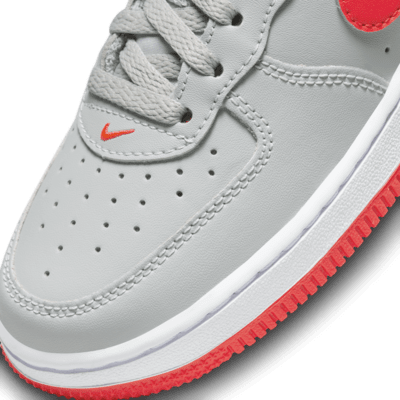 Nike Force 1 Younger Kids' Shoes