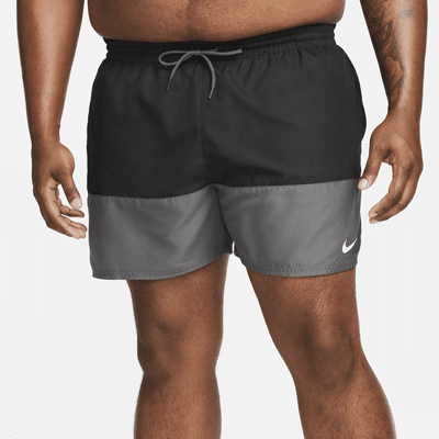 Nike Men's 5" Swim Volley Shorts