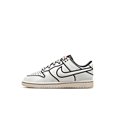 Nike Dunk Low x LEGO® Collection