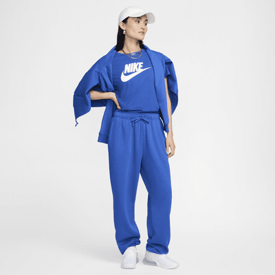 Playera con logotipo para mujer Nike Sportswear Essentials