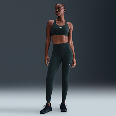 Nike One mit nahtloser Vorderseite