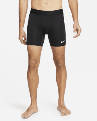 Мужские шорты Nike Pro Dri-FIT Fitness Shorts для тренировок