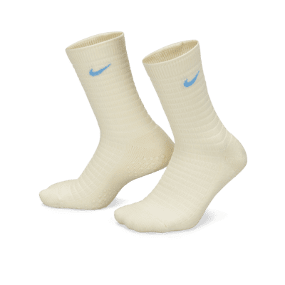 kok Fatal indkomst Nike Dri-FIT Everyday House Crew Socks (1 Pair). Nike ID