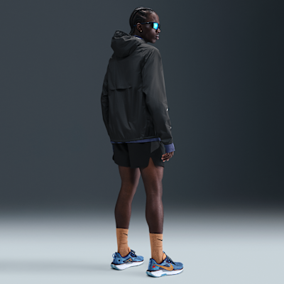 Veste de running imperméable Nike Trailwind Storm-FIT ADV pour homme