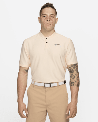 Мужские  Nike Tour Dri-FIT Golf Polo