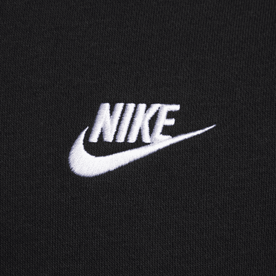 Nike Sportswear Club Fleece Women's 1/2-Zip Sweatshirt. Nike JP