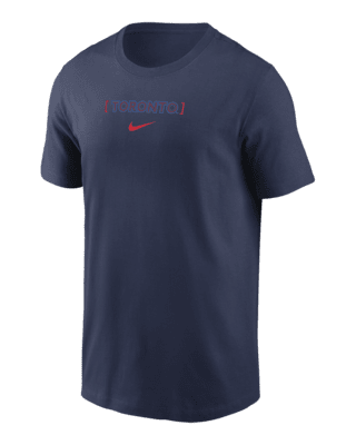 Мужская футболка Toronto Blue Jays City Connect Nike MLB