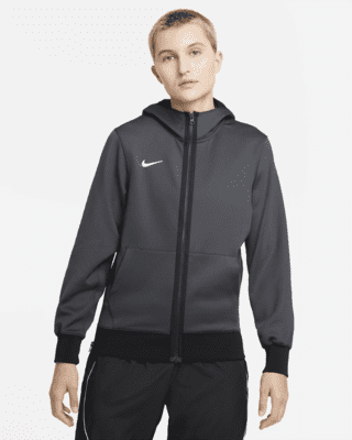 Женское худи Nike Dri-FIT Showtime Full-Zip Basketball Hoodie для баскетбола