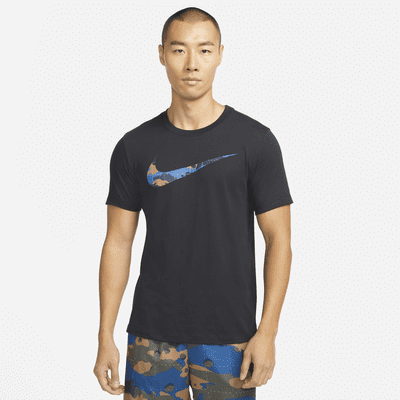 Nike Dri-FIT Men's Graphic Training T-Shirt