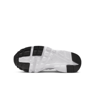 Nike Huarache Run Big Kids' Shoes