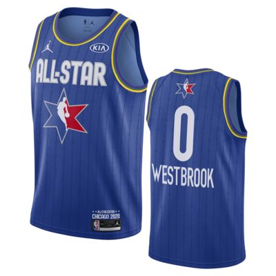 camiseta westbrook