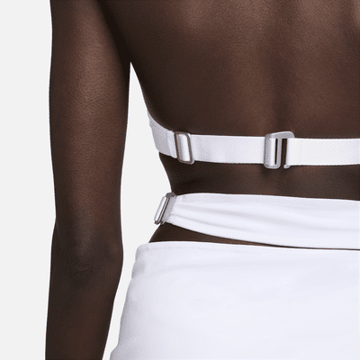 Nike x Jacquemus Parte de arriba tipo halter - Mujer