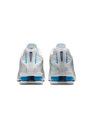 Nike Shox R4