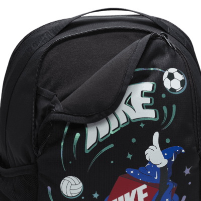 Mochila para niños (18 L) Nike Brasilia