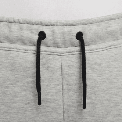 Calças Nike Sportswear Tech Fleece Júnior (Rapaz)