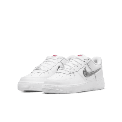 Nike Air Force 1 LV8 Older Kids' Shoes