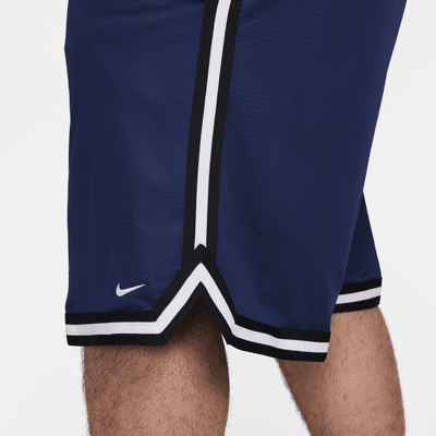 Nike DNA Men's Dri-FIT 10" Basketball Shorts