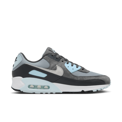 Nike Air Max 90 Men's Shoes