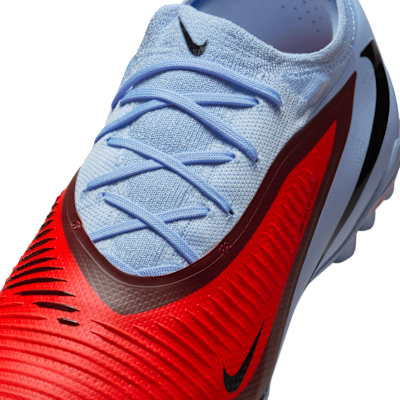 Nike Phantom 6 Low Pro Turf Soccer Shoes