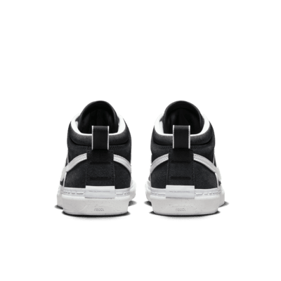 Nike SB React Leo Skate Shoes