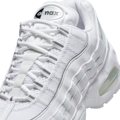 Nike Air Max 95 Big Bubble Zapatillas con detalles de diseño reflectante - Mujer