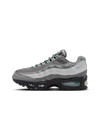 Nike Air Max sneaker Smoke Grey/Smoke Grey/Light Smoke Grey/Cannon