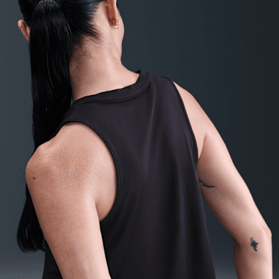 Nike One Classic Camiseta corta de tirantes Dri-FIT - Mujer