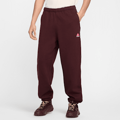 Nike ACG Lungs Therma-FIT Repel "Tuff Fleece" Pants