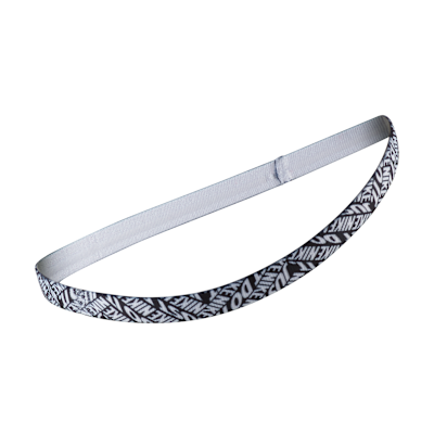 Nike Printed Headbands (6-Pack)