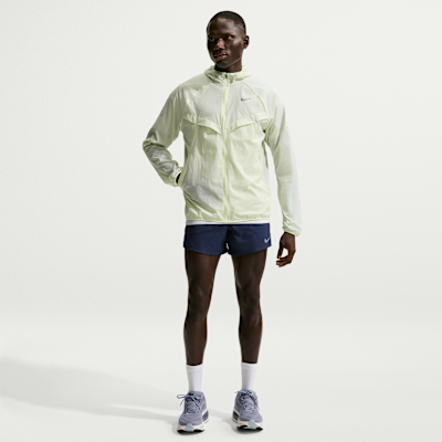 Nike Stride Men's Repel UV Running Jacket