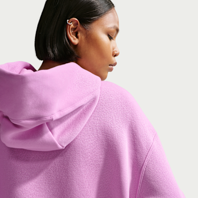 Nike Sportswear Phoenix Fleece Women's Oversized Logo Hoodie