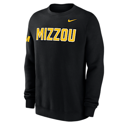 Missouri Club Fleece