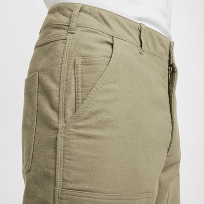 Pants de doble rodilla Chamois para hombre Nike Life