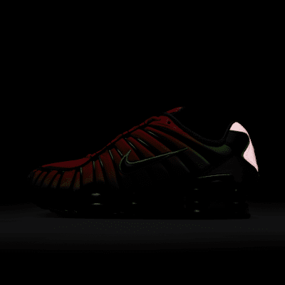 Nike Shox TL Men's Shoes
