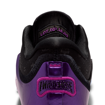 LeBron XXIII 'Chosen One' Older Kids' Basketball Shoes