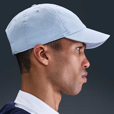 Cappello Nike Club Unstructured Futura Wash